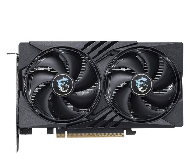 Видеокарта MSI GeForce RTX 5050 8G Gaming OC 615009ua фото