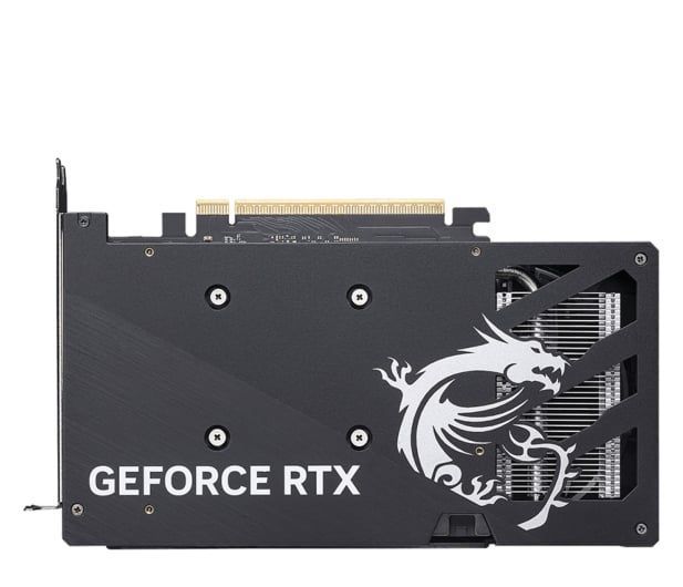 Видеокарта MSI GeForce RTX 5050 8G Gaming OC 615009ua фото
