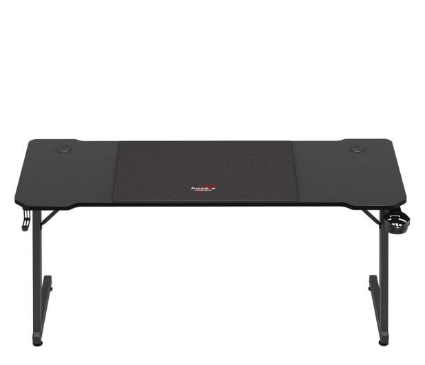 Компьютерный стол Huzaro Hero 4.8 Black 569840 фото