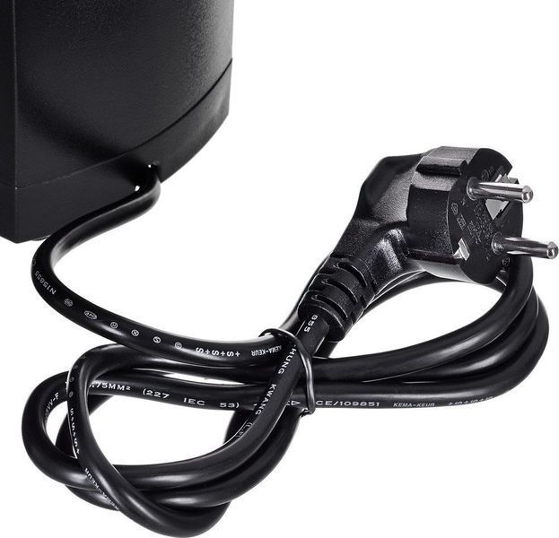 Кавомолка електрична Baratza Vario W+ Black 460564 фото