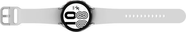 Смарт-годинник Samsung Galaxy Watch 4 44mm LTE Gray (SM-R875FZSAEUE) 621818 фото