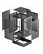Корпус Deepcool CH170 Digital Black (R-CH170-BKNPI0D-G-1) 570958ua фото 4