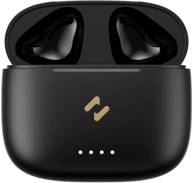 Навушники TWS Havit TW947 Black 620639 фото