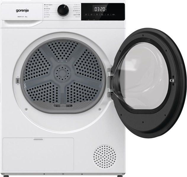 Сушильна машина Gorenje DHNE82 610935ua фото