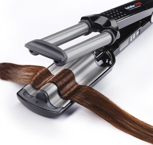 Плойка-гофре BaByliss PRO BAB2369TTE 458535ua фото