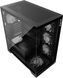 Корпус Adata XPG Invader X RGB Black (INVADERXMT-BKCWW) 619976 фото 1