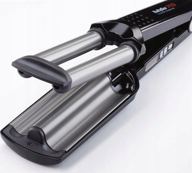 Плойка-гофре BaByliss PRO BAB2369TTE 458535ua фото