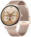 Смарт-годинник Colmi V89 Stainless Steel Gold 621670 фото 2