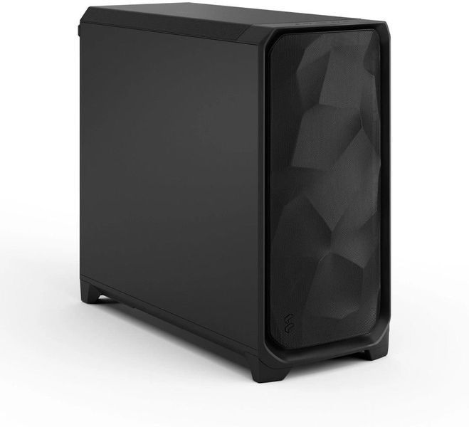 Корпус Fractal Design Meshify 3 XL Black Solid (FD-C-MES3X-01) 606660ua фото