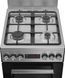 Комбінована плита Beko FSM52334DXDS 628260ua фото 1