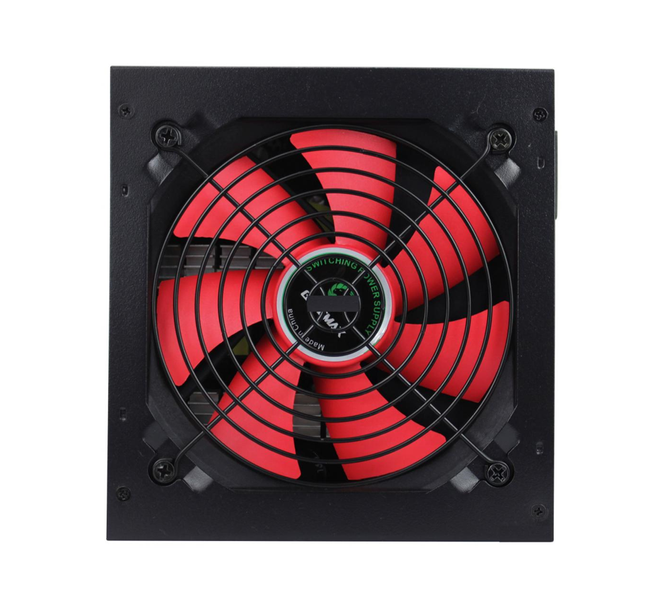 Блок живлення GameMax GM-500B 627729ua фото