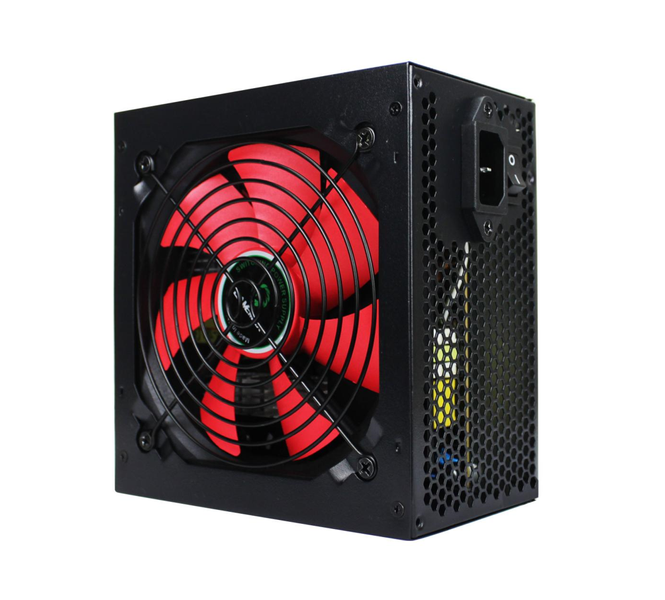 Блок живлення GameMax GM-500B 627729ua фото