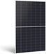 Монокристалічна сонячна панель JA Solar JAM54D40-460/LB Bifacial N-Type 632237 фото 1