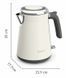 Електрочайник Tefal Collection KI666AE0 618327 фото 4