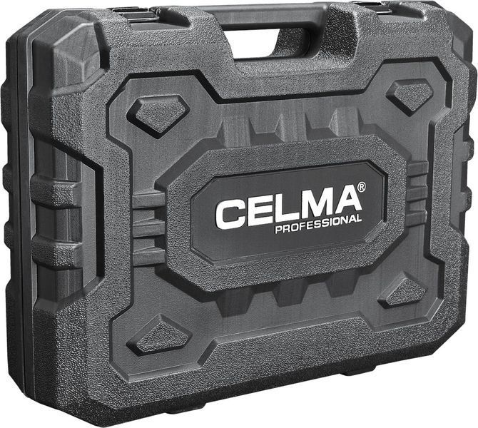 Перфоратор Celma Professional PRWg 40GEO 376970 фото