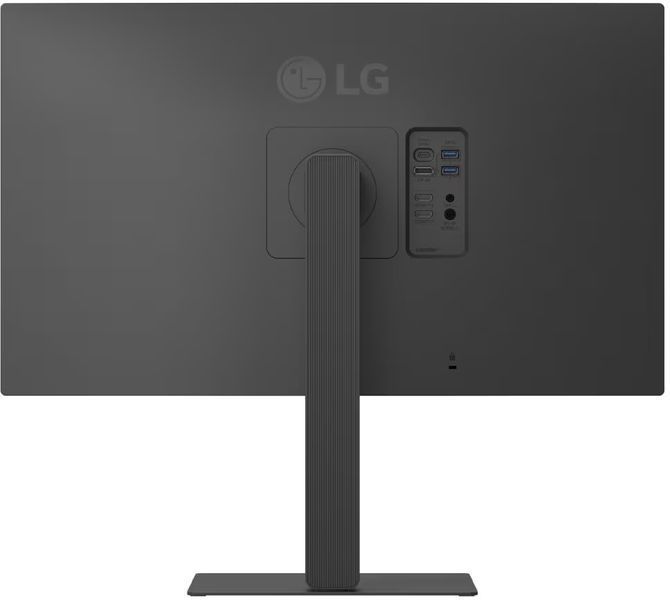 Монитор LG 27U730A-B 620422 фото