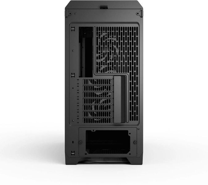 Корпус Fractal Design Meshify 3 XL Black Solid (FD-C-MES3X-01) 606660ua фото