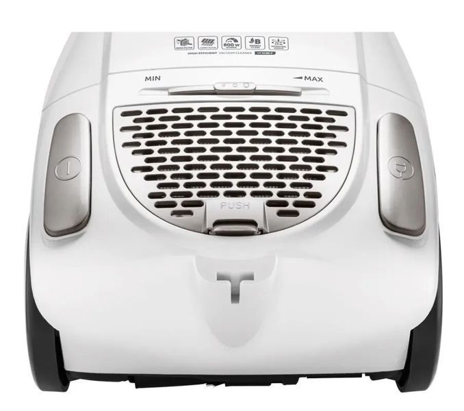 Пилосос з мішком Ecg VP 3189 S 484109 фото