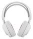 Наушники с микрофоном SteelSeries Arctis Nova Pro Wireless White (61524) 509350 фото 1