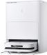Робот-пылесос с влажной уборкой Ecovacs Deebot Ozmo X5 Pro Omni White (DDX39 WHITE) 623703ua фото 4
