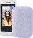 Мобільний принтер HP Sprocket Purple (SB8407) 552097 фото 10