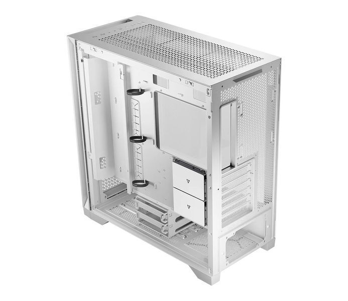 Корпус Modecom Volcano Expanse T White (AT-EXPANSE-TG-NF-20-000000-0002) 528761 фото
