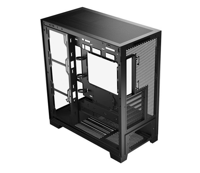 Корпус Modecom Volcano Space NF Black (AT-SPACE-PG-NF-10-000000-0002) 528764 фото