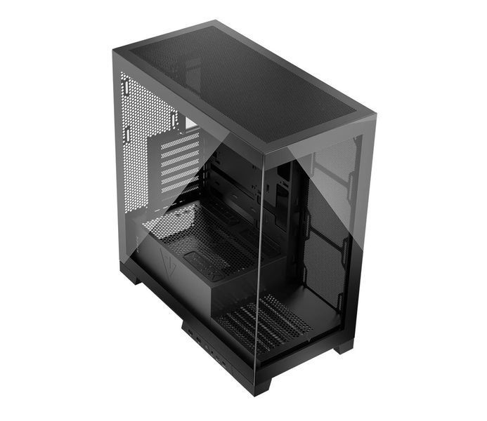 Корпус Modecom Volcano Space NF Black (AT-SPACE-PG-NF-10-000000-0002) 528764 фото