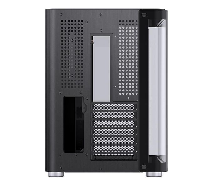 Корпус Jonsbo TK-2 2.0 Black 528753 фото