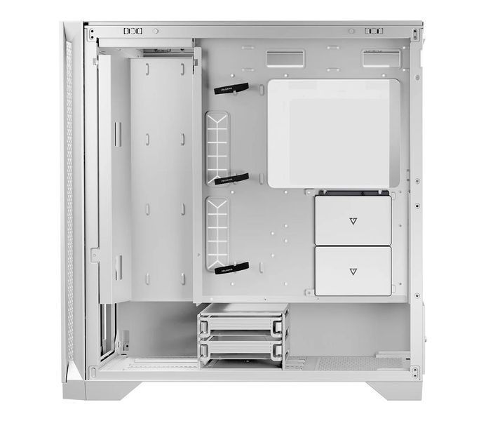 Корпус Modecom Volcano Expanse T White (AT-EXPANSE-TG-NF-20-000000-0002) 528761 фото