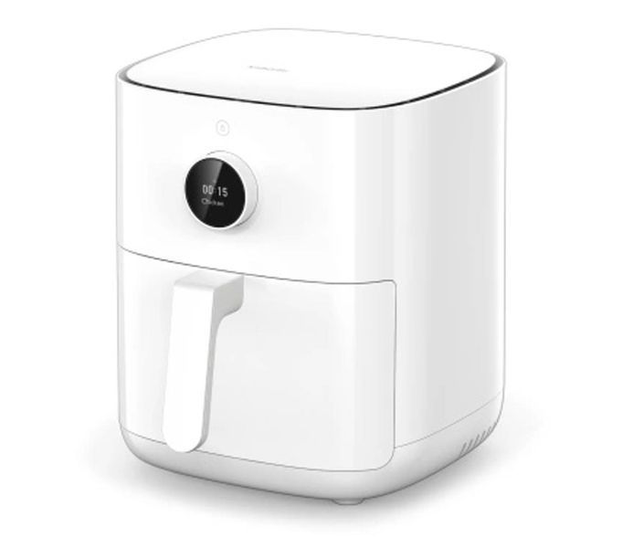 Мультипіч (аерофритюрниця) Xiaomi Smart Air Fryer 4.5L (BHR8234EU) 514843 фото