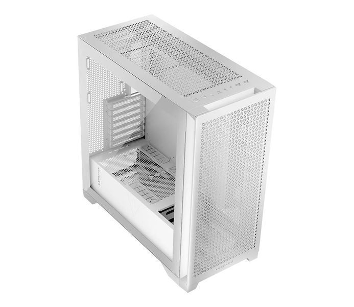 Корпус Modecom Volcano Expanse T White (AT-EXPANSE-TG-NF-20-000000-0002) 528761 фото