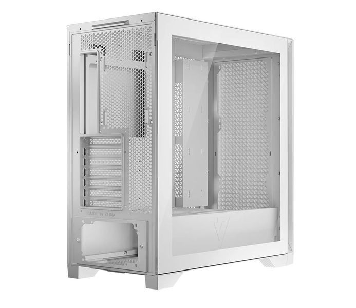 Корпус Modecom Volcano Expanse T White (AT-EXPANSE-TG-NF-20-000000-0002) 528761 фото