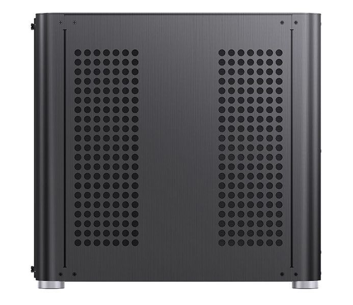 Корпус Jonsbo TK-2 2.0 Black 528753 фото
