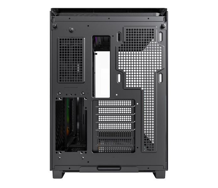 Корпус Montech King 95 Black (KING 95 (B)) 528766 фото
