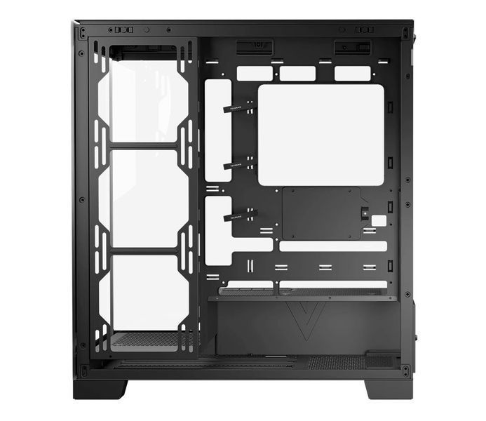 Корпус Modecom Volcano Space NF Black (AT-SPACE-PG-NF-10-000000-0002) 528764 фото