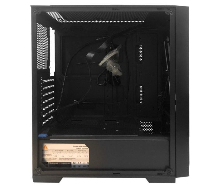 Корпус Golden Field 3802 500W 578540ua фото