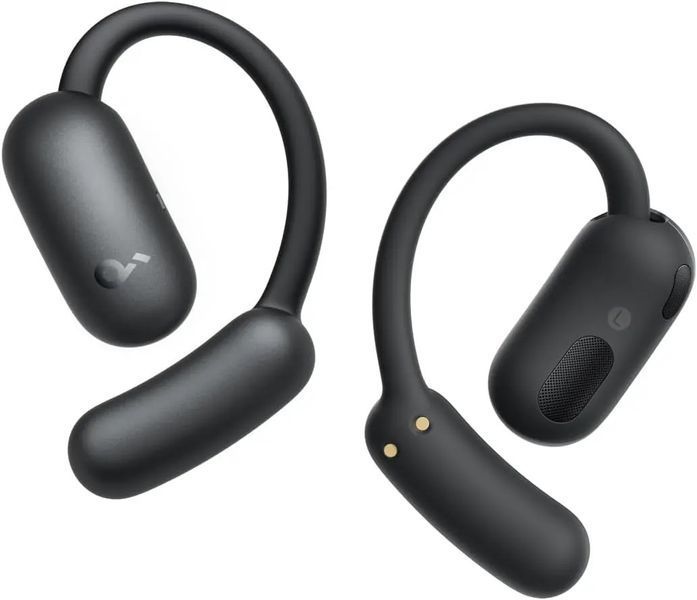 Наушники TWS Anker Soundcore Aerofit 2 Black 568848ua фото
