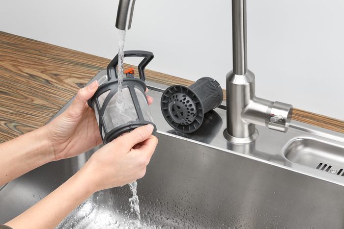 Посудомийна машина Electrolux EES47320L 227844ua фото