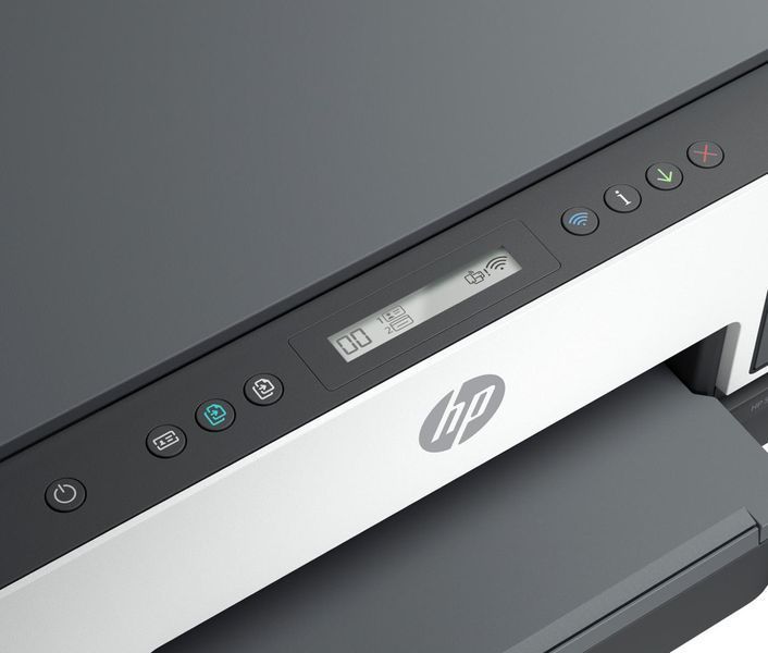 МФУ HP Smart Tank 720 + Wi-Fi (6UU46A) 356115ua фото