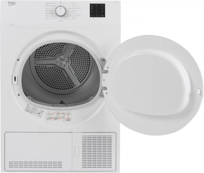 Сушильная машина Beko DB7111PA 580467ua фото