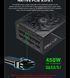 Блок живлення GameMax GX-750 Pro ATX3.1 PCIe5.1 627779ua фото 27