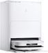 Робот-пылесос с влажной уборкой Ecovacs Deebot Ozmo X5 Pro Omni White (DDX39 WHITE) 623703ua фото 2