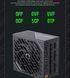 Блок живлення GameMax GX-750 Pro ATX3.1 PCIe5.1 627779ua фото 34