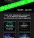 Блок живлення GameMax GX-750 Pro ATX3.1 PCIe5.1 627779ua фото 12