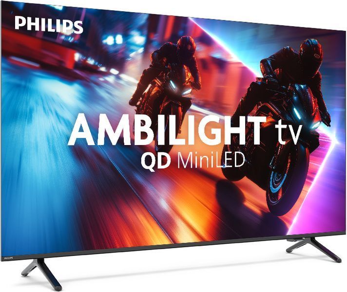 Телевізор Philips 55MLED920/12 621975 фото