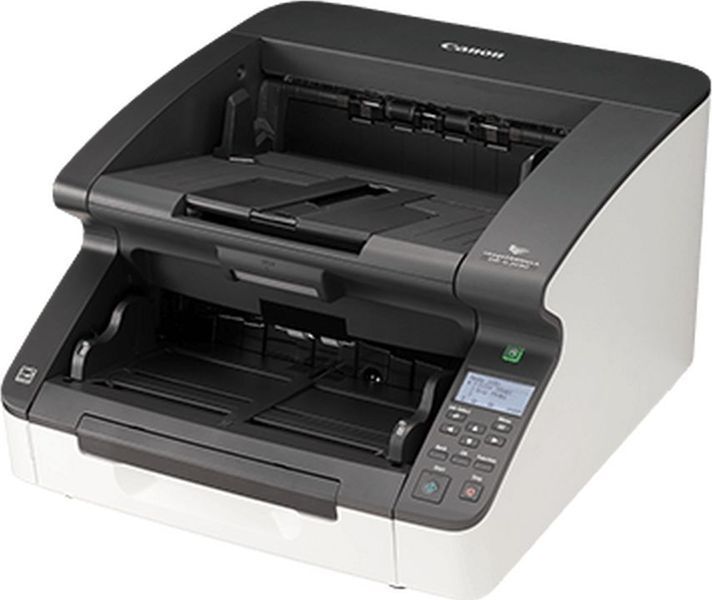 Протяжный сканер Canon imageFORMULA DR-G2090 (3151C003) 621483 фото