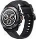 Смарт-годинник Mibro GS Explorer Obsidian Black 614493ua фото 1