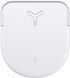 Робот-пылесос с влажной уборкой Ecovacs Deebot Ozmo X5 Pro Omni White (DDX39 WHITE) 623703ua фото 5