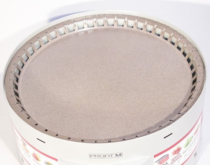 Сушка ProfitM ЕСП-02 Еко Gray 580483ua фото